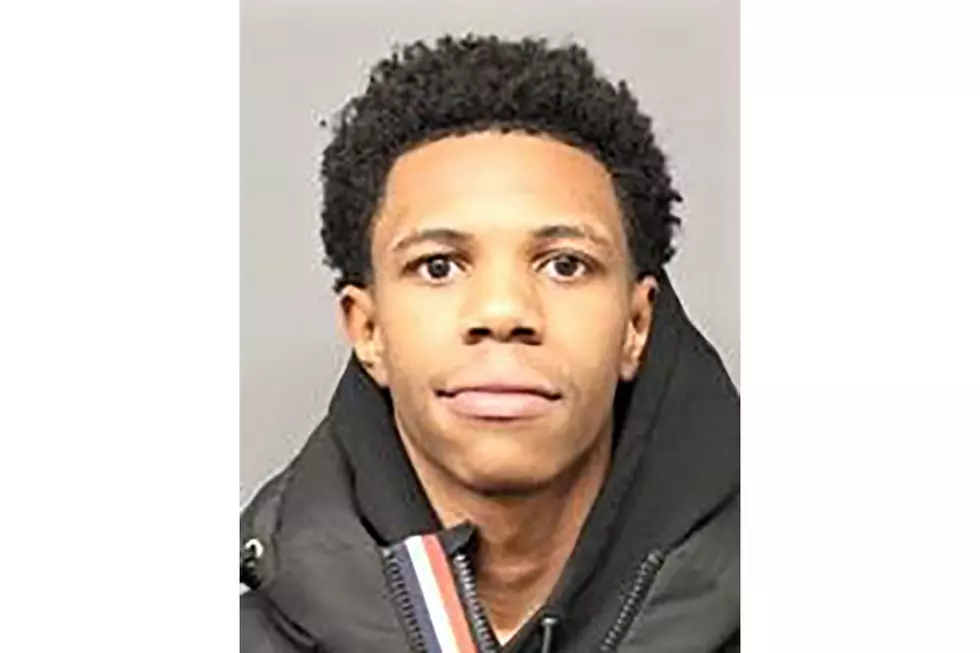 A Boogie Wit Da Hoodie Arrested on Gun and Drug Charges