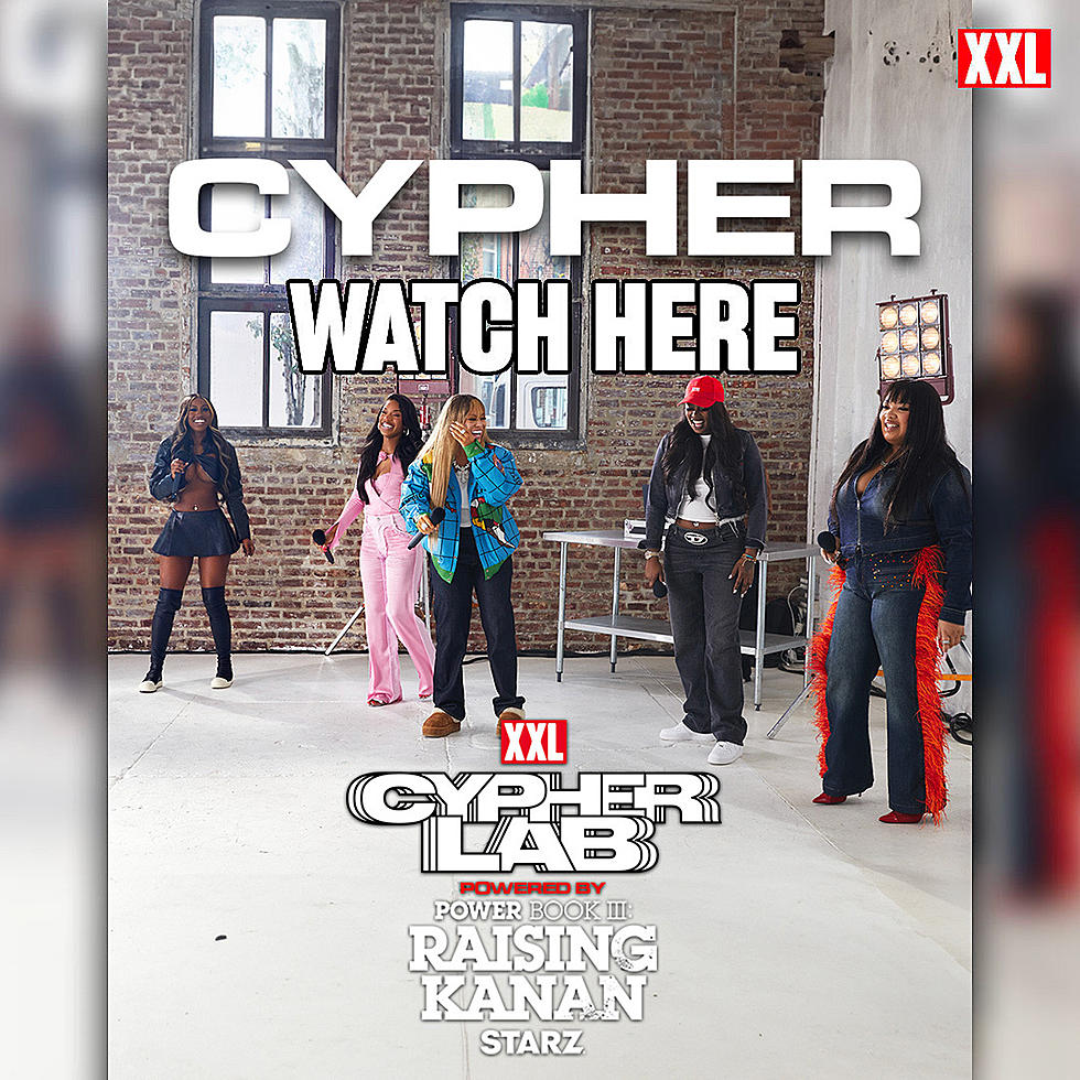 Watch the Cypher Lab