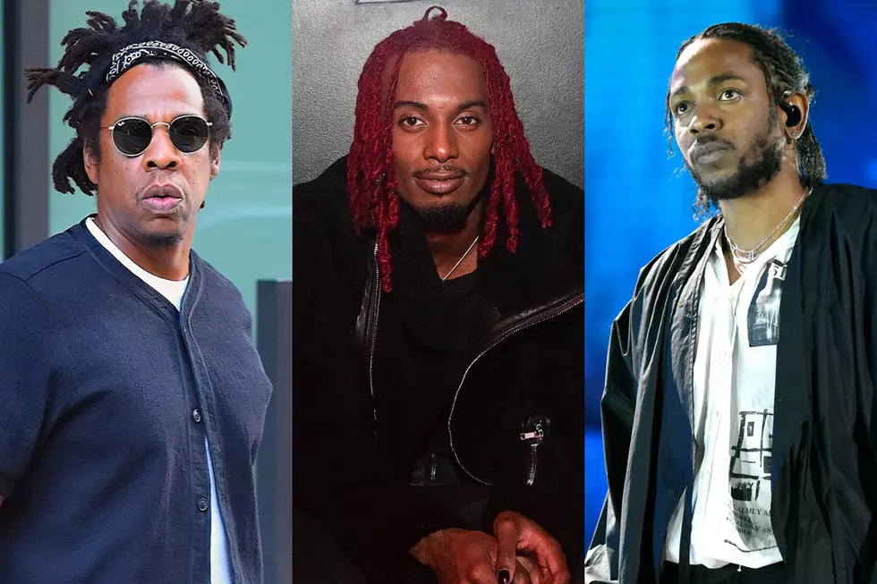 These Are the 14 Most Elusive Rappers That Keep Us Waiting on Their Every Move