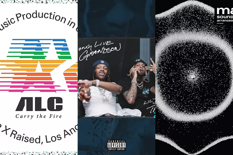 Lil Durk, The Alchemist, Madlib and More - New Projects This Week