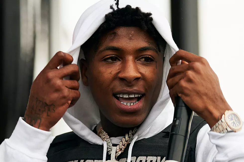 Petition for President Biden to Release YoungBoy Never Broke Again From Prison Nears 50,000 Signatures