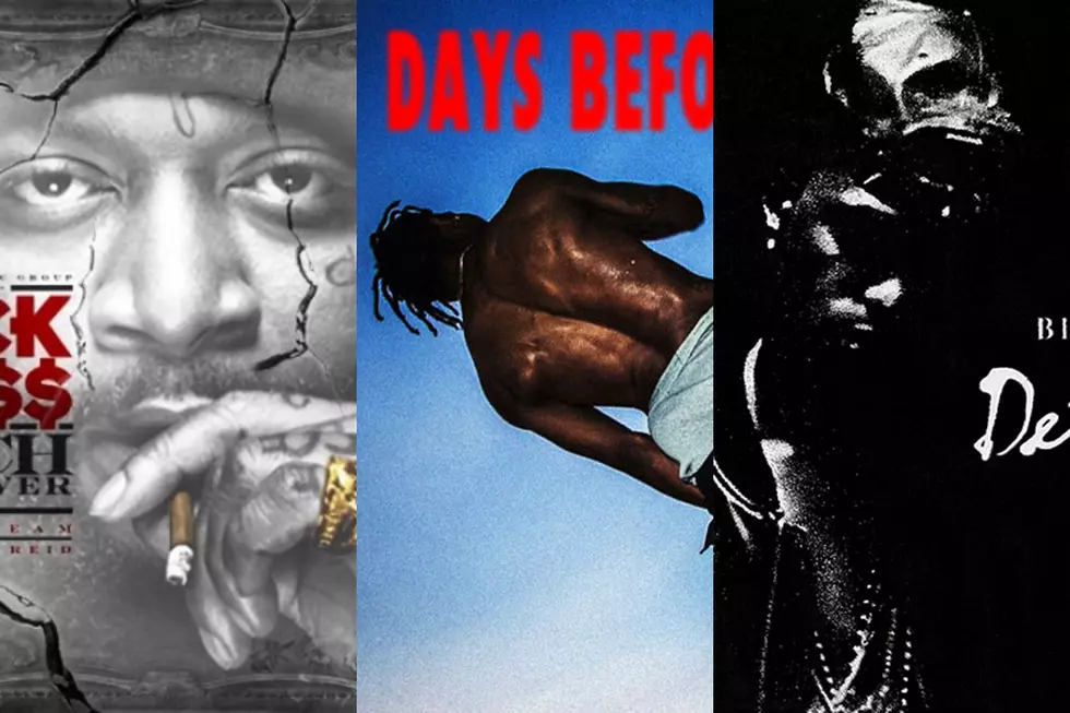 Hip-Hop Mixtapes We Need on Streaming Services ASAP