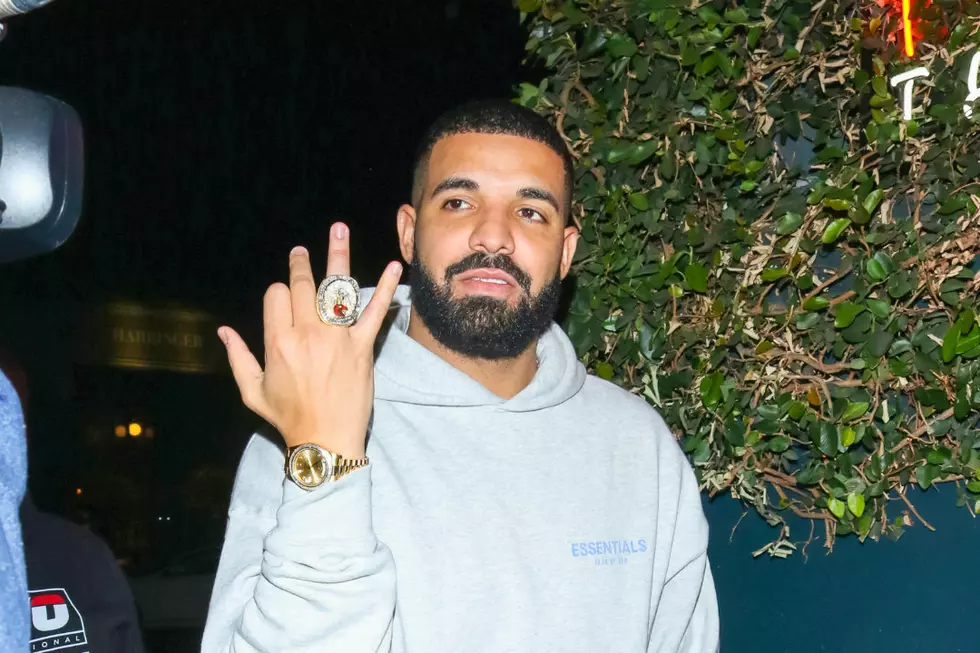 Drake ‘What’s Next’ Lyrics