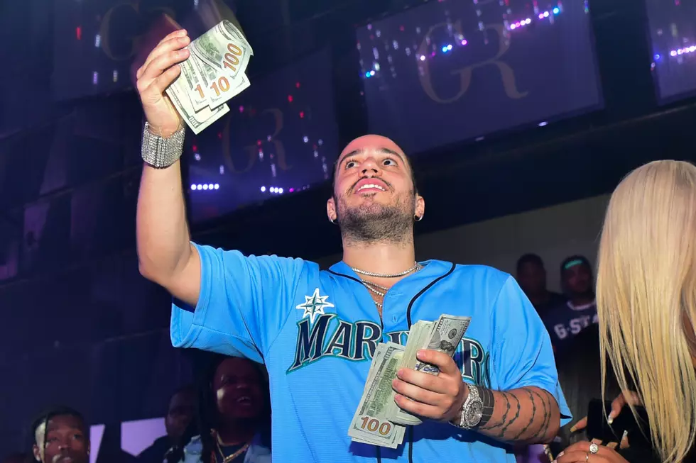 Russ Claims He’s Made $10 Million From His Independent Catalog