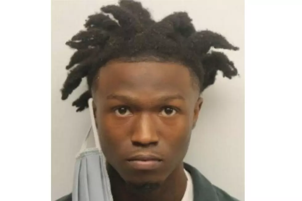 King Von’s Accused Killer Being Released From Jail on $100,000 Bond