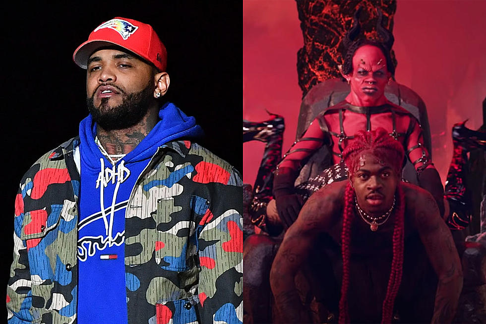 Joyner Lucas Upset With Lil Nas X’s Satanic Music Video ‘Montero,’ Lil Nas Responds and Says ‘Old Town Road’ Is About Lean and Adultery