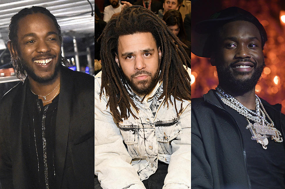 These Are the Best Hip-Hop Songs With No Hooks