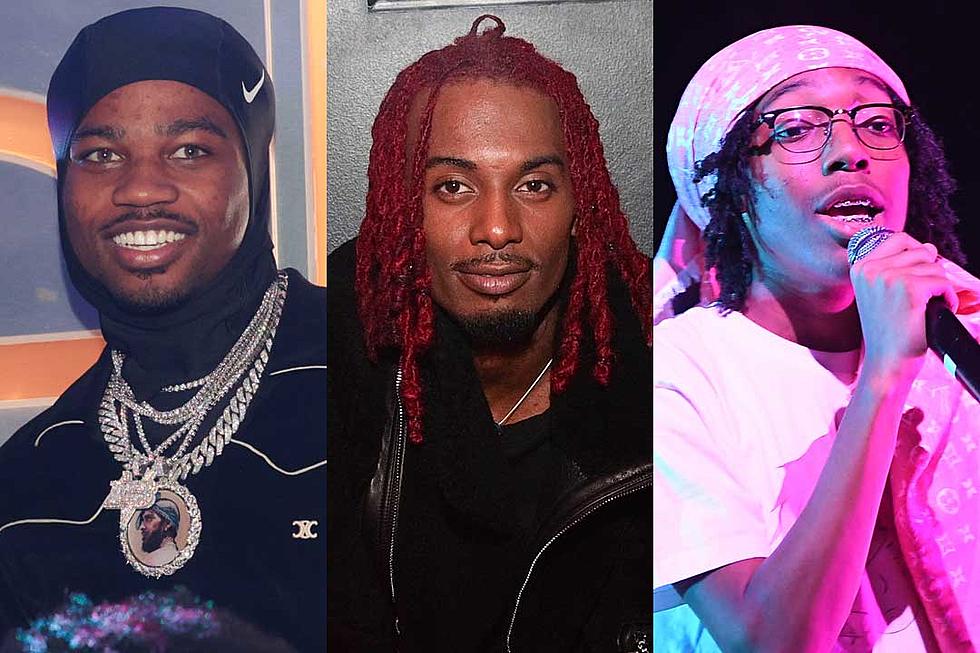 Most Memorable Lyrics From Rappers Under 25