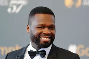 Rapper 50 Cent Helping Out Texas High Schools With New Program