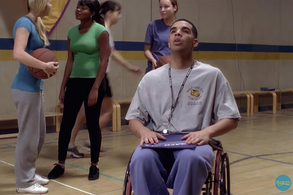 Drake’s Best TV Show References From Degrassi to Boy Meets World and More