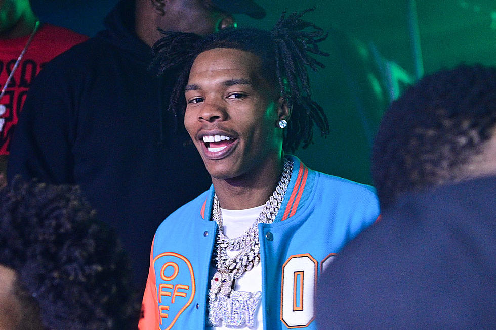 Lil Baby, Kirk Franklin Drop 'We Win (Space Jam - A New Legacy)'