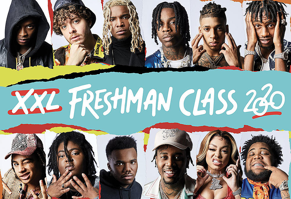 Here&#8217;s a Look at What the 2020 XXL Freshman Class Has Been Up to Since Last Year