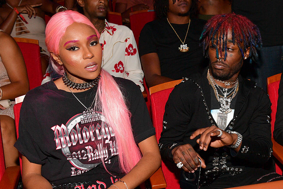 Lil Uzi Vert Hospitalizes Ex-Girlfriend After Allegedly Punching Her in the Face Multiple Times, Says Her Manager – Report