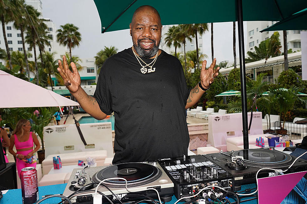 Biz Markie Is Alive and in Medical Care Despite Reports of His Passing