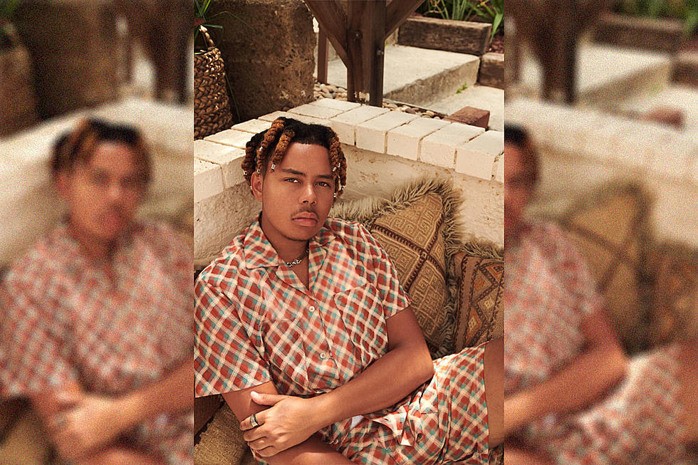 Cordae Interview – From A Bird’s Eye View Album Details, EGOT Goals and Helping Fans Through Dark Spaces