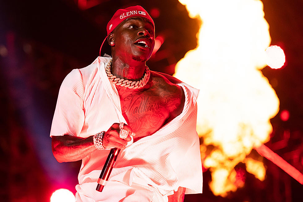 Dua Lipa, Demi Lovato and More Make Statements Against DaBaby Following His Homophobic Comments