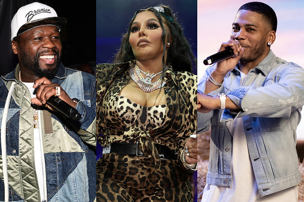 50 Cent, Lil’ Kim & More to Headline 2022 Golden Sand Experience