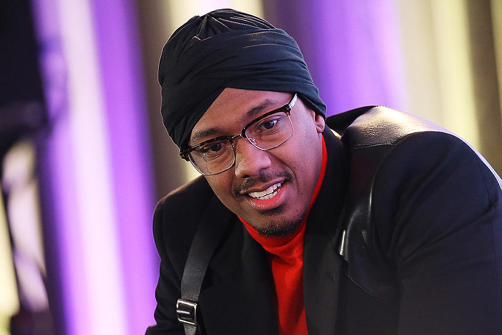 Nick Cannon Explains Why He Has So Many Children, People Respond