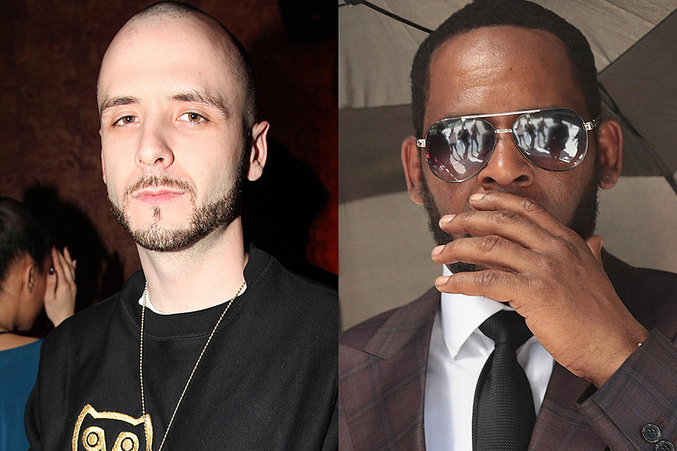Drake Producer 40 Explains Why R. Kelly Is Credited on CLB
