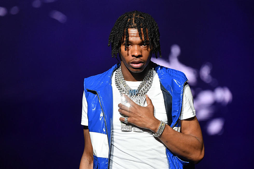 Lil Baby Calls Out Jeweler for Allegedly Selling Him Fake Watch