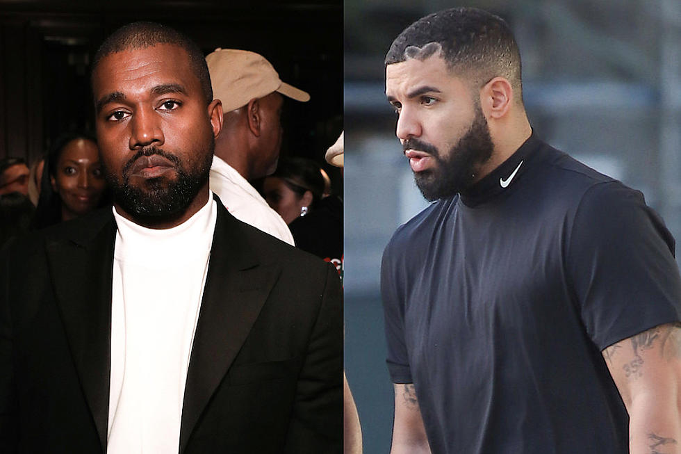J Prince Says Kanye West and Drake Are Working Together to Free Gangster Disciples Cofounder Larry Hoover