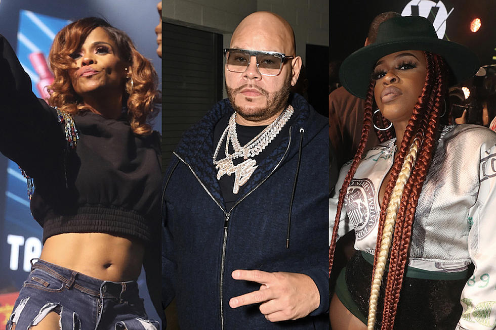 Fat Joe Apologizes for His Rude Comments About Vita and Lil’ Mo
