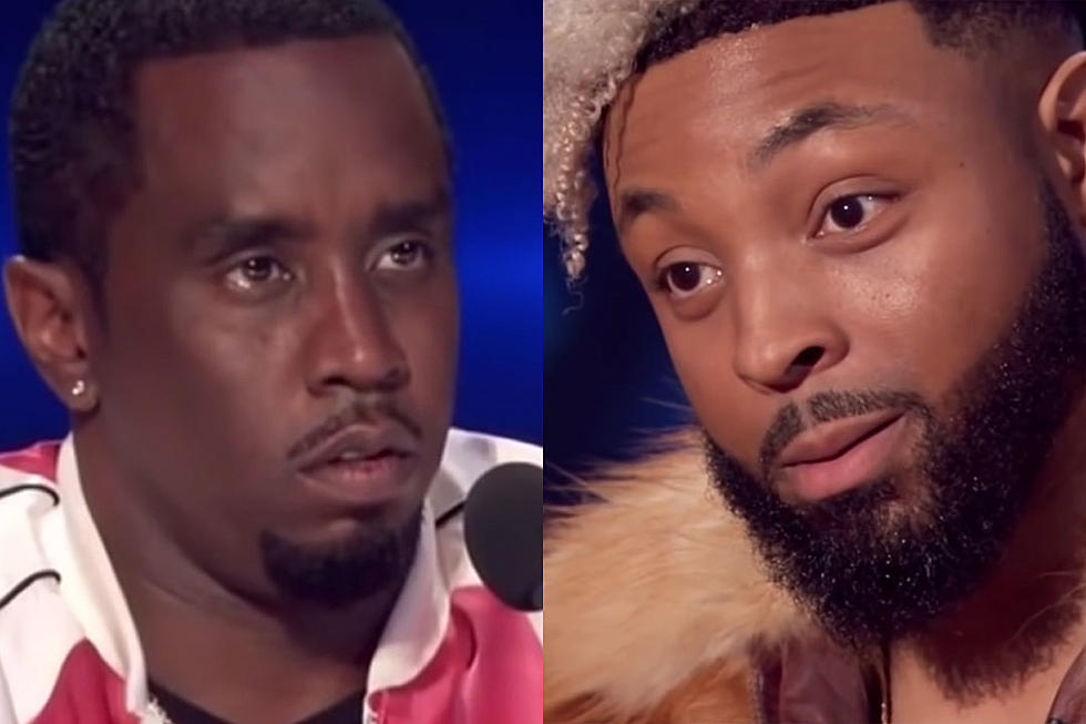 These Are Diddy’s Most Hilarious Moments