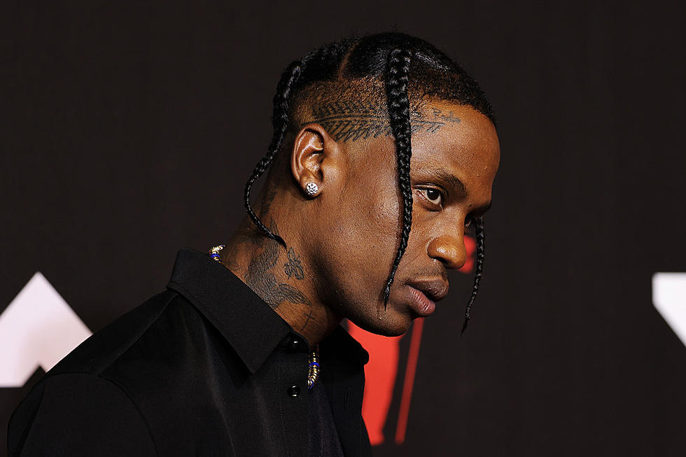 Travis Scott Blasted by Family of 9-Year-Old Astroworld Festival Victim