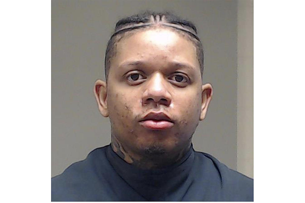 Yella Beezy Arrested on Sexual Assault, Abandoned Endangered Child and Weapon Charges – Report