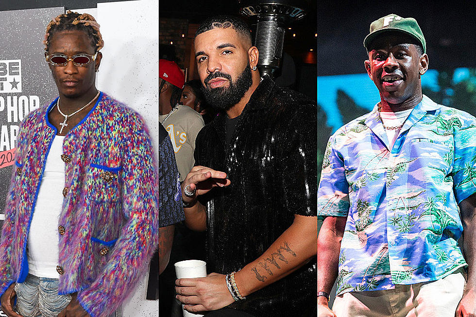 Here Are Hip-Hop’s Best Songs Within a Song