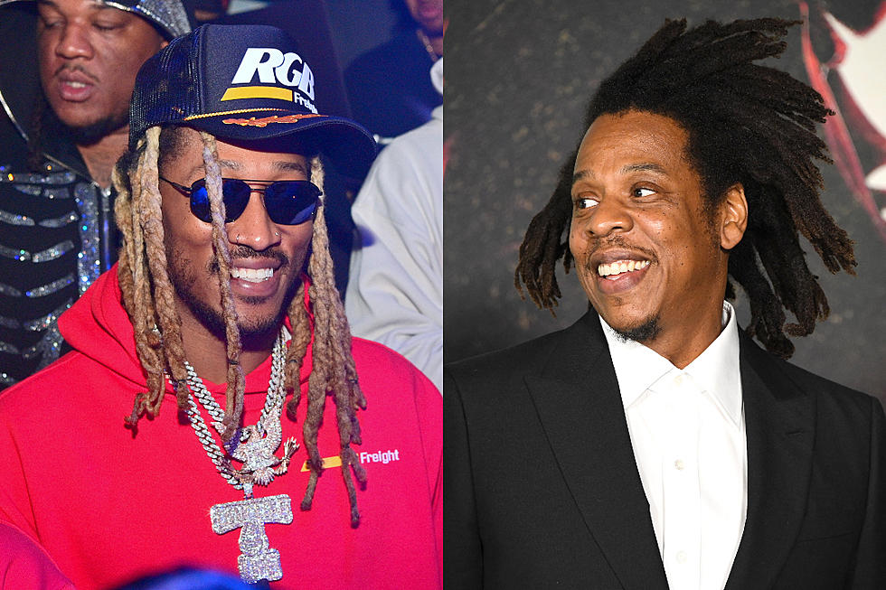 Future Agrees He Could Beat Jay-Z in a Verzuz Hits Battle