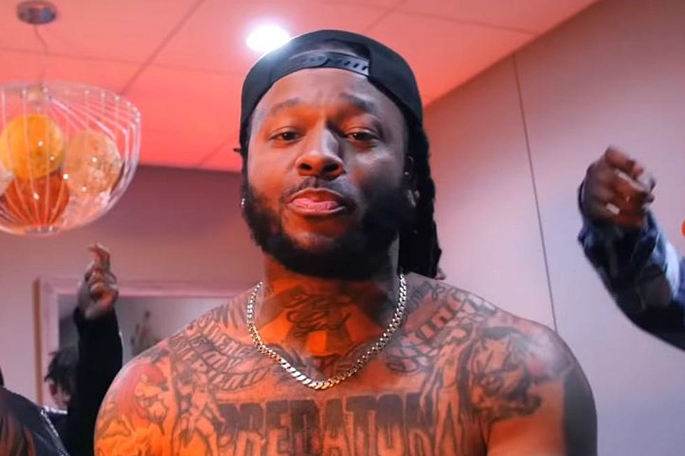 Montana of 300 Says He's 'Fighting for His Life' With COVID-19