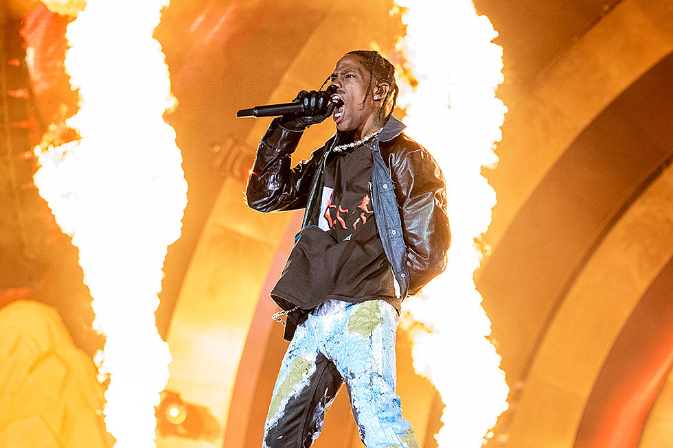 Astroworld Festival Victims’ Cause of Death Revealed