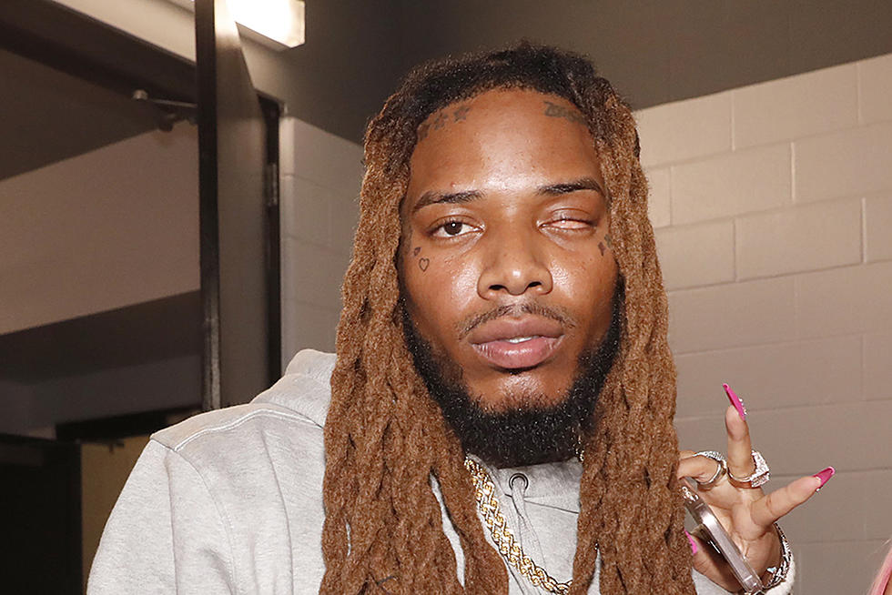 Fetty Wap’s Attorney Says Rapper Resorted to Selling Drugs Due to the Pandemic, Requests Five-Year Sentence