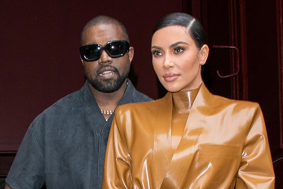 Kanye West Asks What He Should Do About His Daughter North Being Allowed on TikTok Against His Will