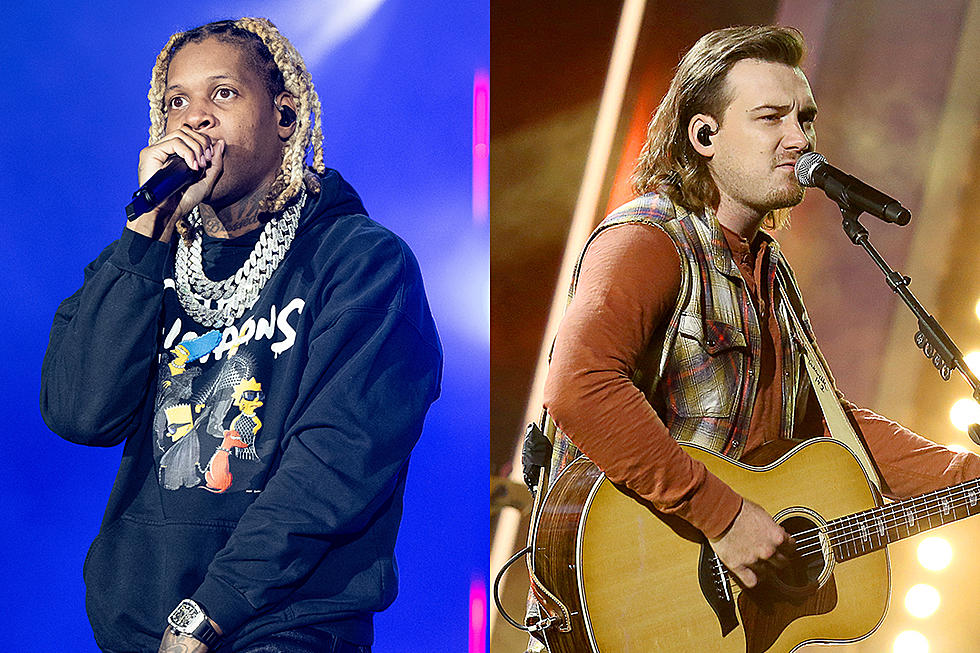 Lil Durk Drops New Song ‘Broadway Girls’ With Country Singer Morgan Wallen – Listen