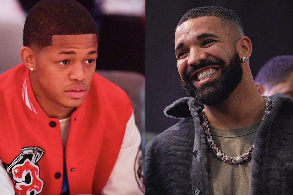 YK Osiris Goes to Drake's House and Films His Bathroom and More