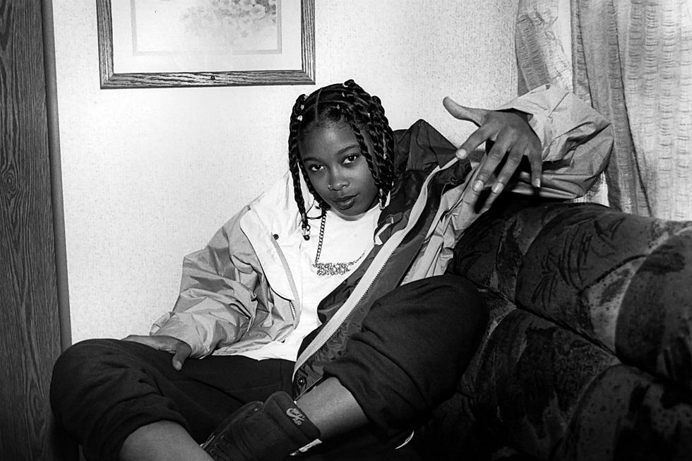 Da Brat Becomes First Solo Female Rapper to Have Album Go Platinum – Hip-Hop’s Biggest Milestones in Music History
