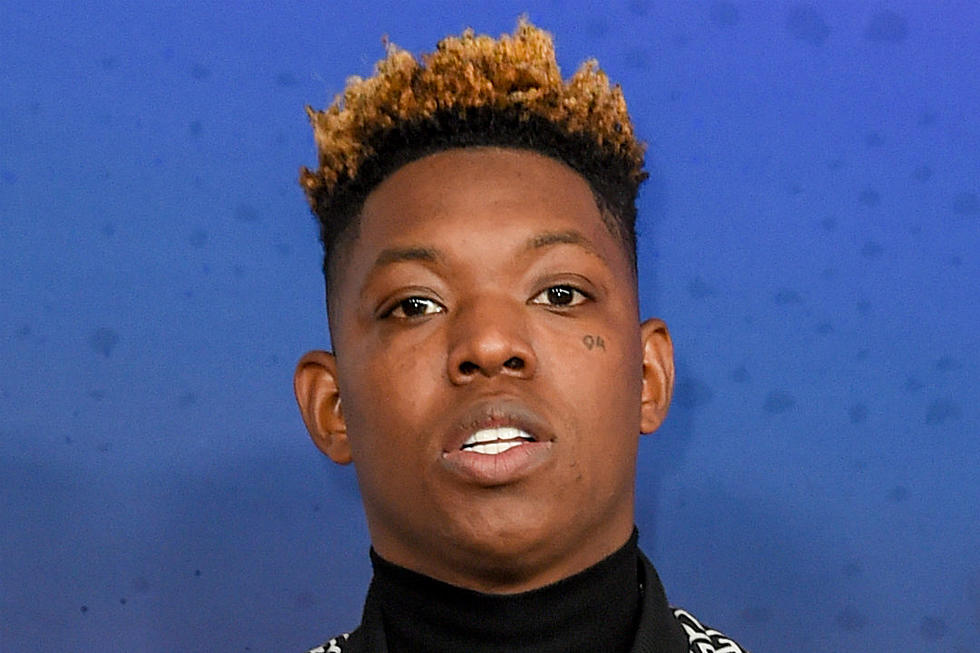 Yung Bleu Arrested After Allegedly Getting in Shootout With Attempted Robber – Report