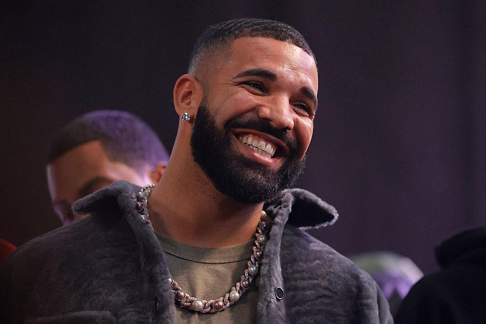 Drake's Certified Lover Boy Wins Album of the Year for XXL Awards