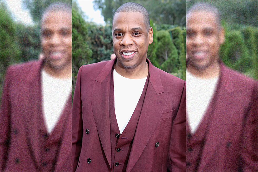 Jay-Z Becomes First Rapper Inducted Into Songwriters Hall of Fame – Hip Hop’s Biggest Milestones in Music History