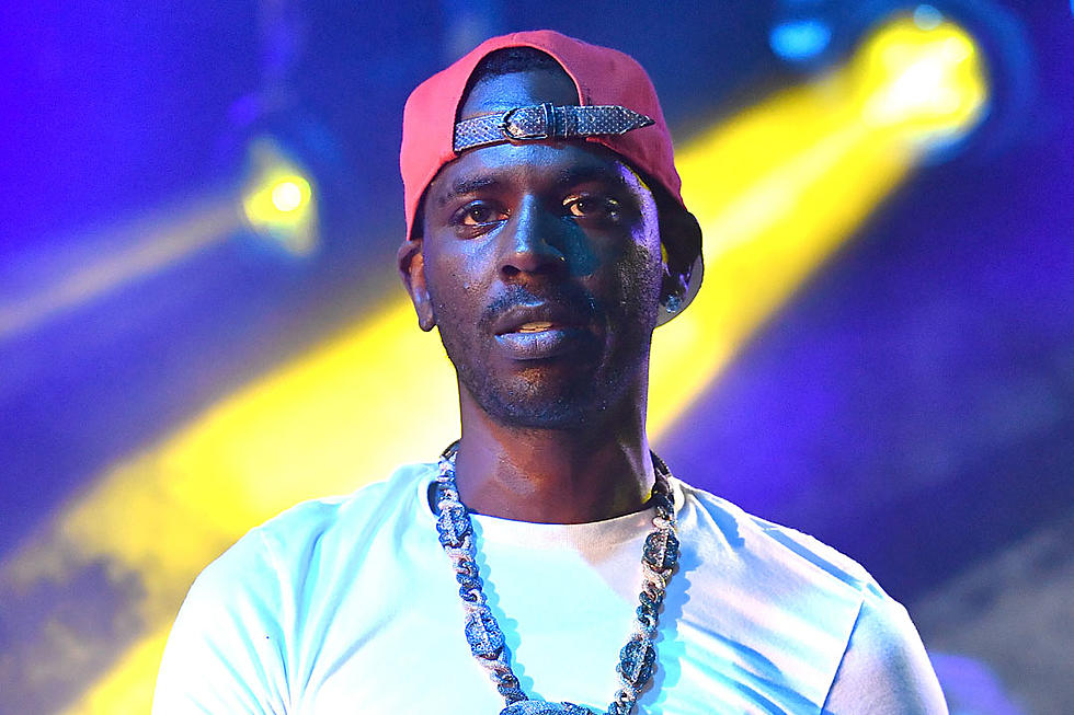 Young Dolph Murder Suspect Mistakenly Released 