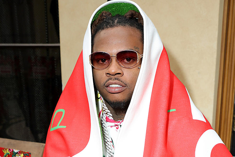 Gunna Accused of Being Involved in Crypto Scam