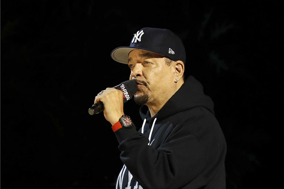 Ice-T Warns Young Rappers Going to Los Angeles for Super Bowl of ‘50,000 Active Gang Members’