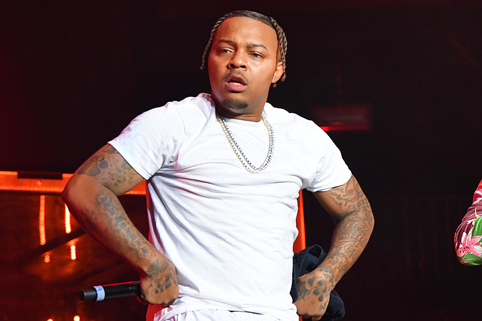 Bow Wow Reacts to Meme Calling Him ‘Corny’ With Nick Cannon, Logic and Others
