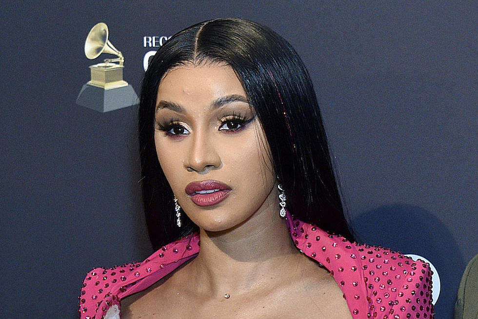 Cardi B Blasts ‘Weirdos’ for Leaving Inappropriate Comments on Her 3-Year-Old Daughter’s Instagram Page