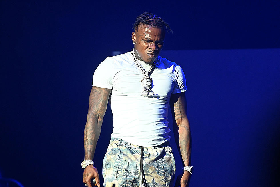 DaBaby Under Investigation for Assault With a Deadly Weapon in Fight With DaniLeigh’s Brother