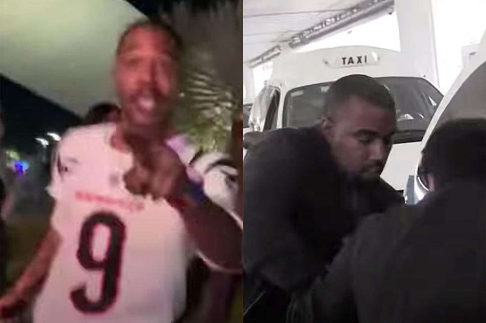 The Many Times Rappers Have Confronted Paparazzi