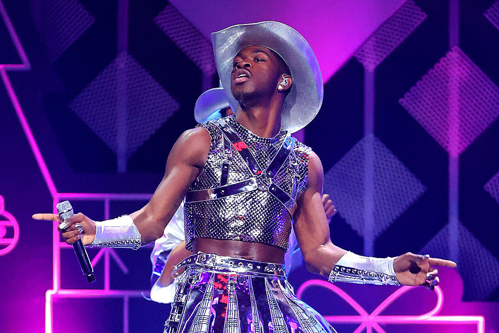 Lil Nas X Fans Worried About Rapper After Social Media Hiatus Following COVID-19 Scare