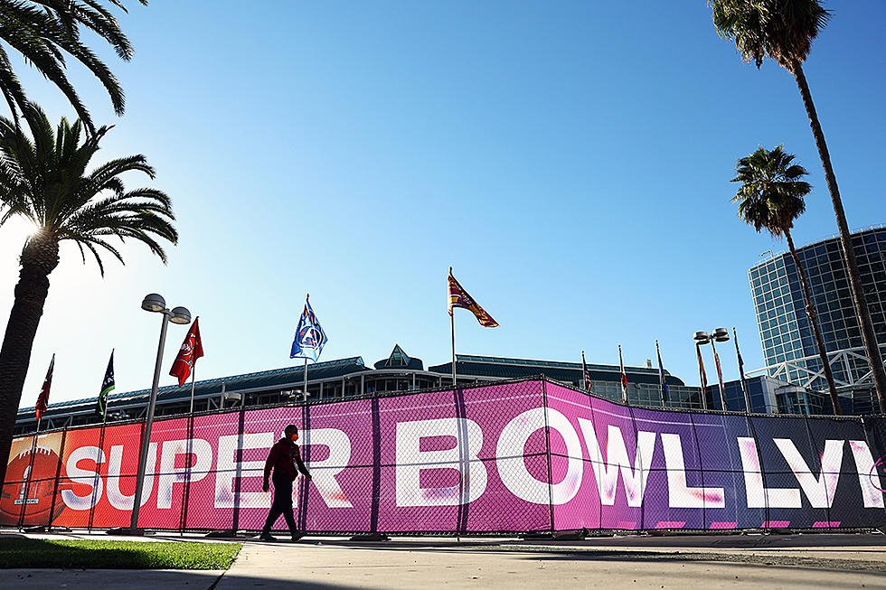 Super Bowl 2022: The Craziest Things People Have Bet On